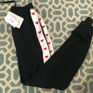 LuLaRoe Jax joggers small